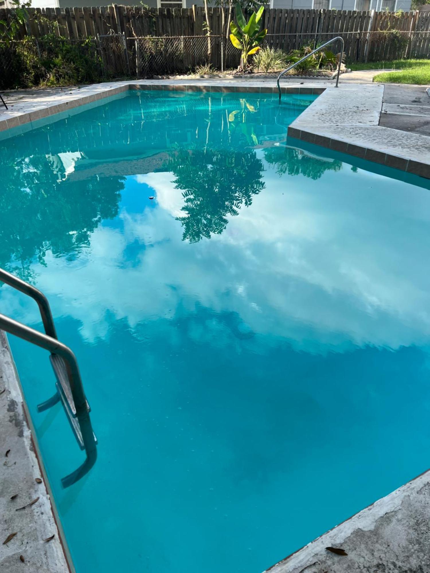Pool Home Sleeps 6 With Large Fenced Yard Jacksonville Exterior foto
